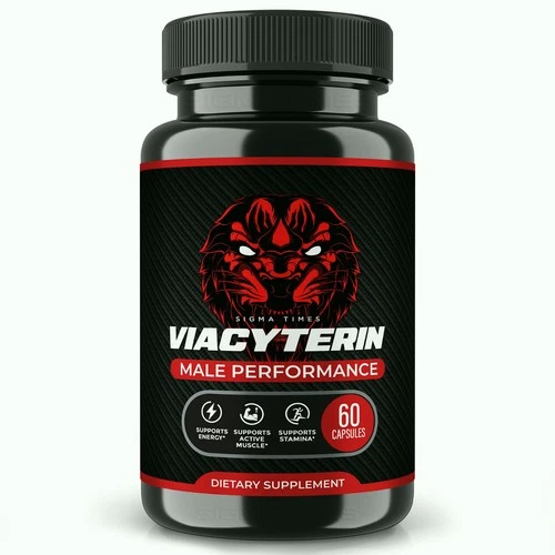 Viacyterin